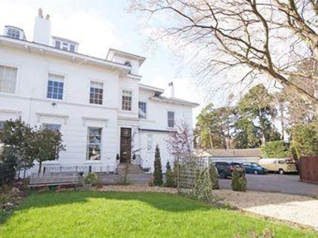 House for rent in Golden Valley, Gloucestershire