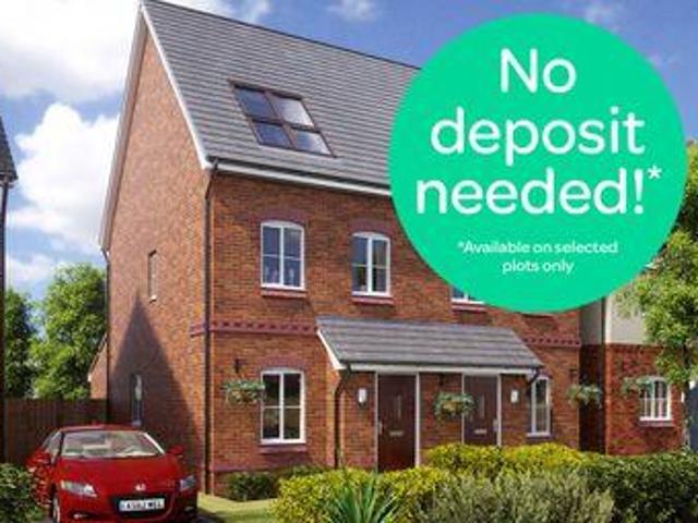 House for rent in Calderstones
