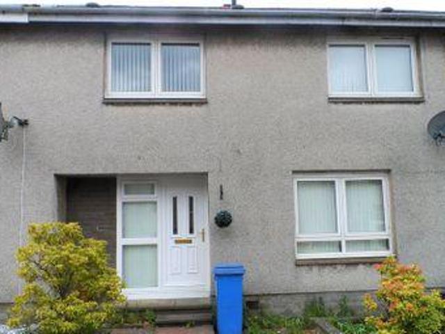 House for rent in Lochgelly, Scotland