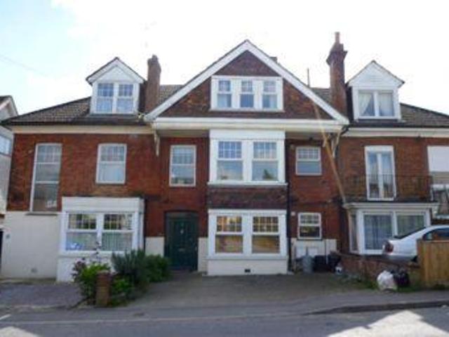 House for rent in Sevenoaks, The Butts