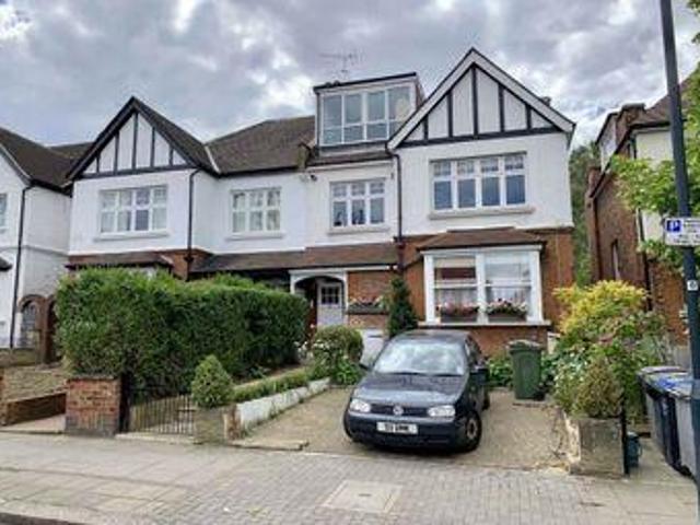 House for rent in Lyons, Greater London