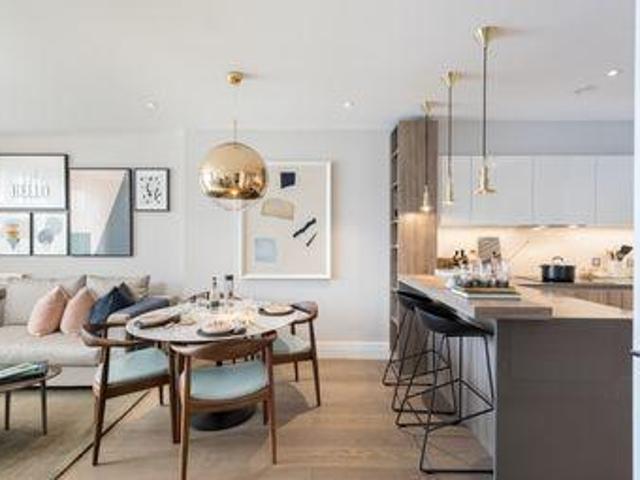House for rent in Kingston Upon Thames, Greater London
