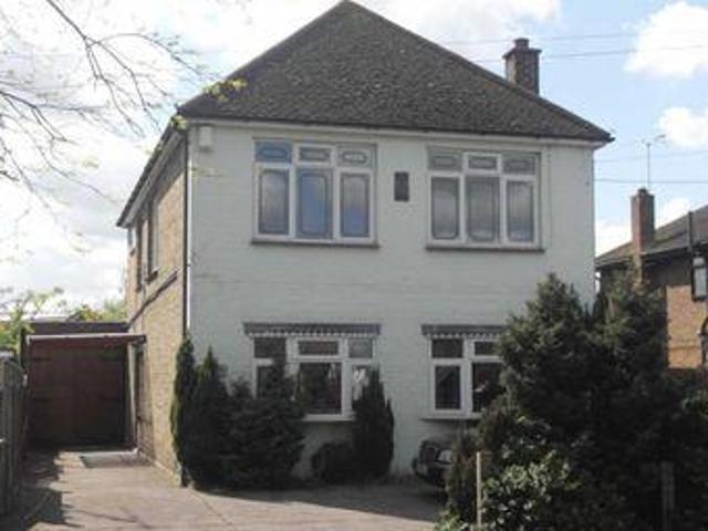 House for rent in Wickford, Essex