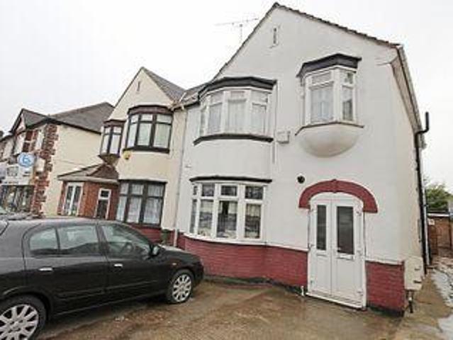 House for rent in Isleworth, Greater London
