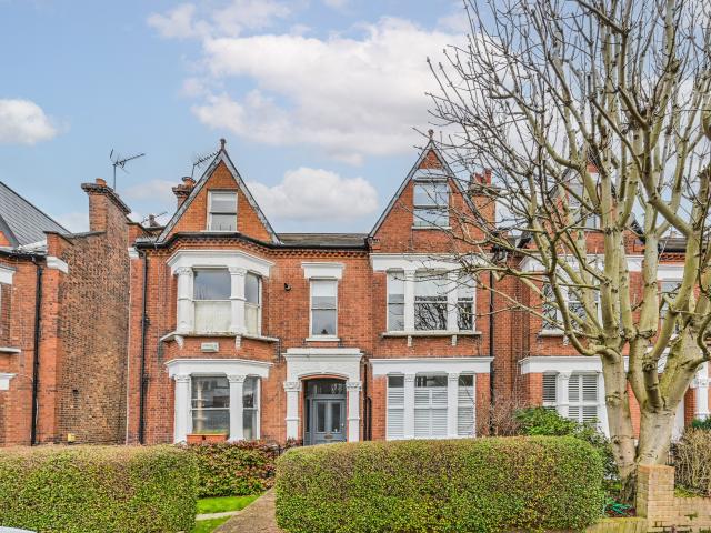 Apartment for rent in Muswell Hill, Greater London