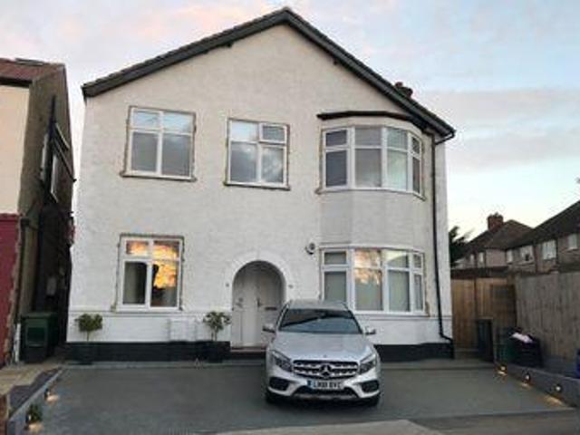 House for rent in West Wickham, Greater London