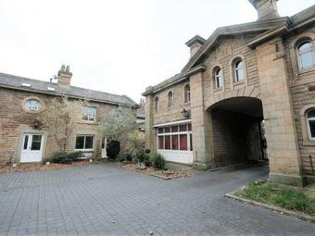 House for rent in Higher Bartle, Lancashire