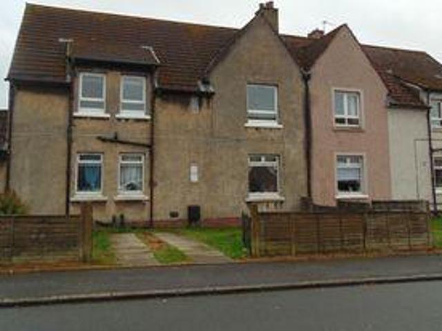 House for rent in Bathgate, Scotland