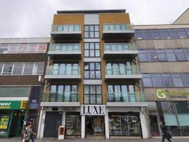 House for rent in Lyons, Greater London
