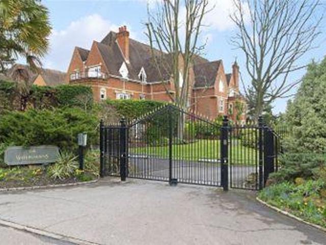 House for rent in Kingston Upon Thames, Greater London