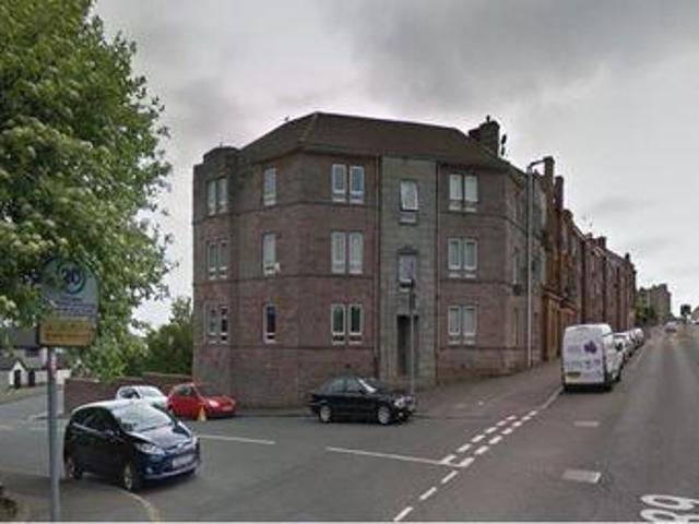 House for rent in Flushing, Scotland