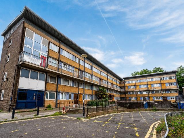 Apartment for rent in Greenwich Town Centre, Greater London