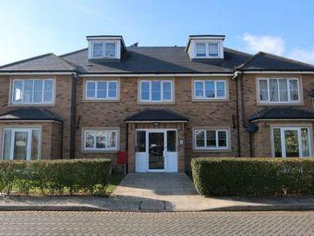 House for rent in Staines, Surrey