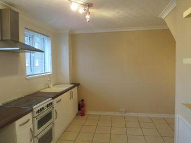 House for rent in Llanelli, Wales