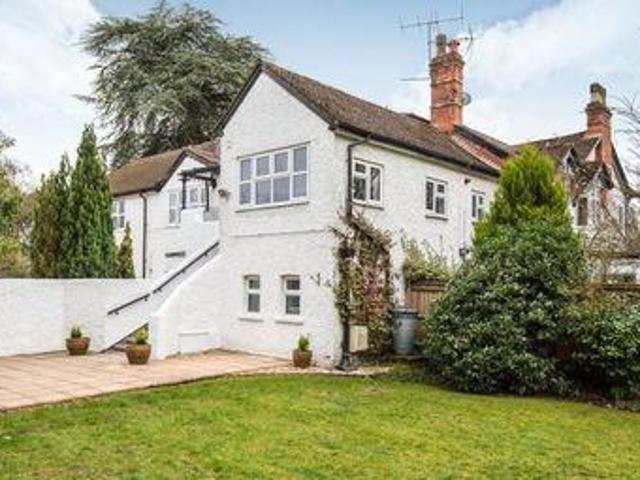 House for rent in Woking, Surrey