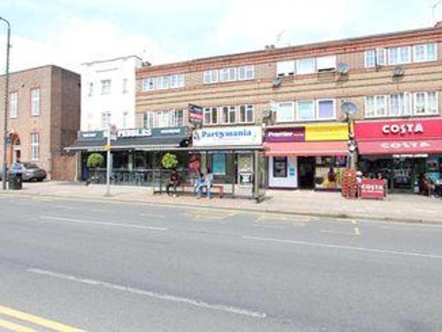 House for rent in Pinner, Greater London