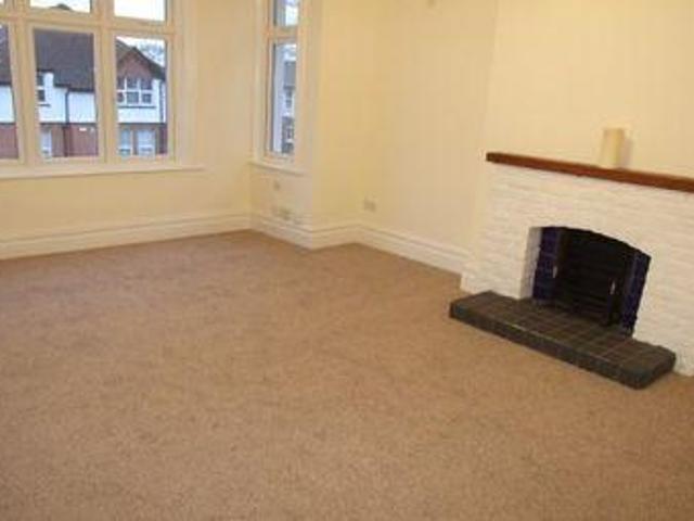 House for rent in Alton Barnes, Essex
