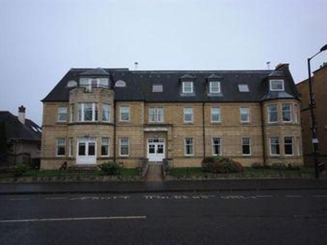 House for rent in Stirling