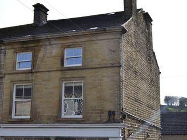 House for rent in Holmfirth, West Yorkshire