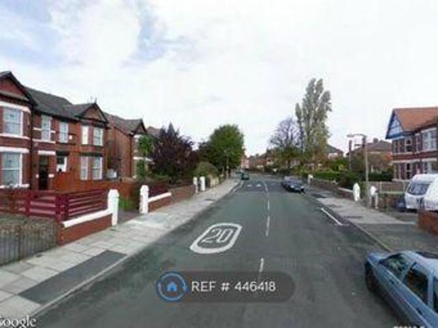 House for rent in Liscard, Wirral