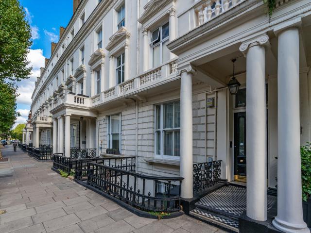 Apartment for rent in Maida Vale, Greater London