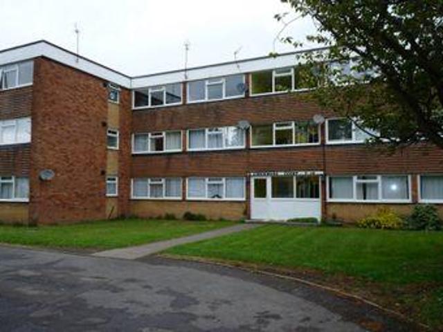 House for rent in Batchworth, Hertfordshire