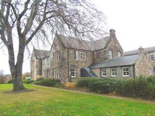 House for rent in Scotland