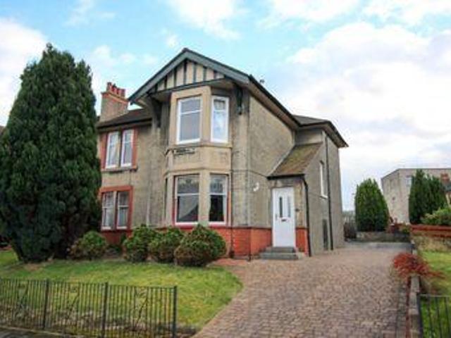 House for rent in Scotland