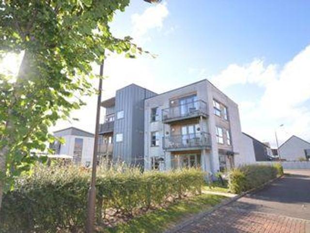 House for rent in Cambuskenneth, Scotland