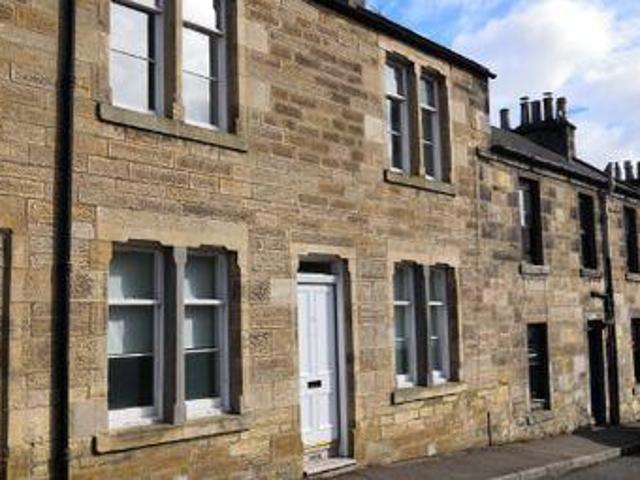 House for rent in Cupar, Scotland