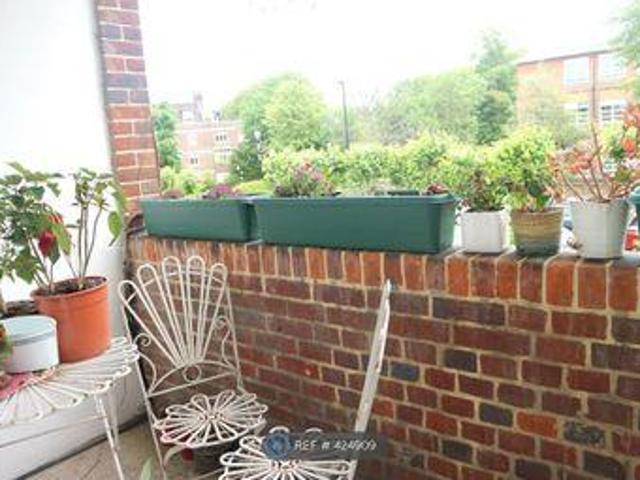 House for rent in Lyons, Greater London