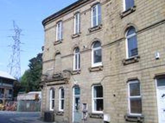 House for rent in Sowerby Bridge, West Yorkshire