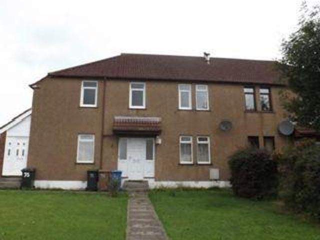 House for rent in Crookedholm, Scotland