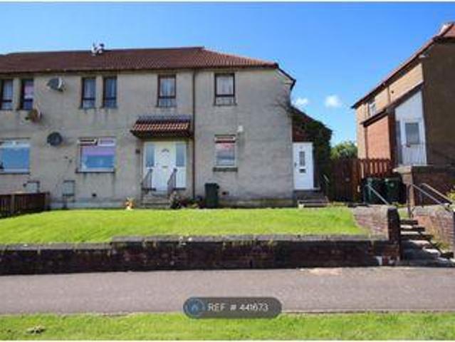 House for rent in Crookedholm, Scotland