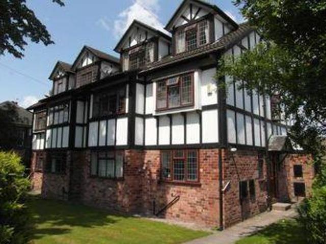 House for rent in Trafford Park, Greater Manchester