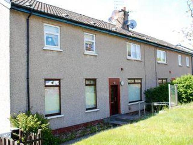 House for rent in Greenock, Scotland