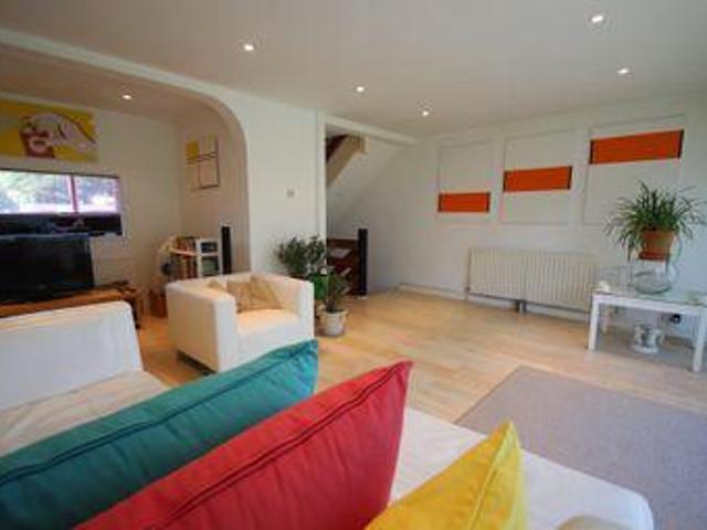 House for rent in Pouchen End, Hertfordshire