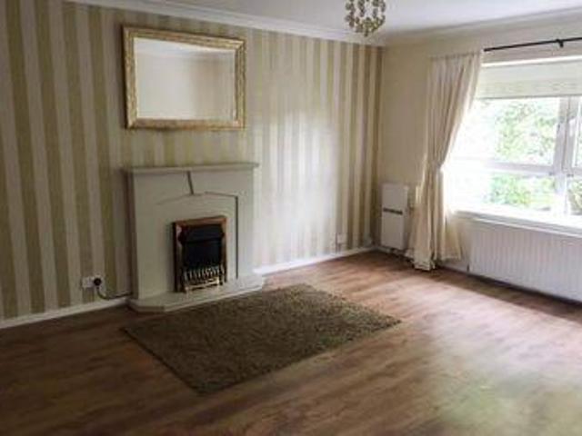House for rent in Coatbridge, Scotland