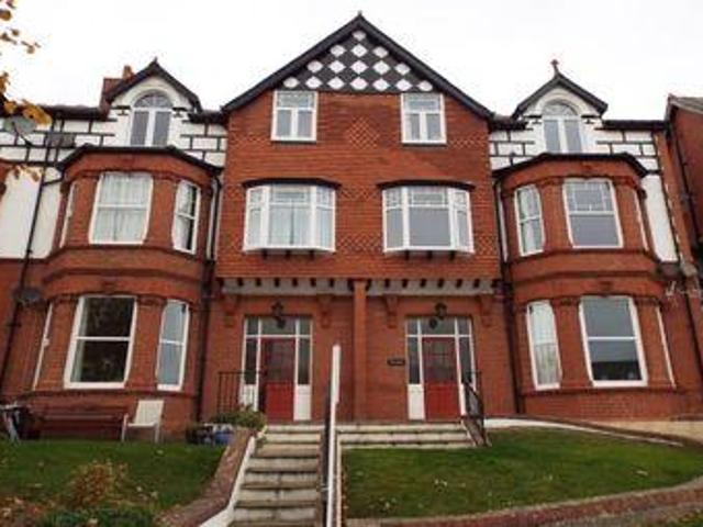 House for rent in Colwyn Bay, Wales