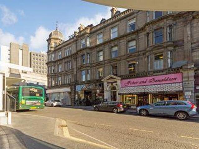 House for rent in Arbroath, Scotland
