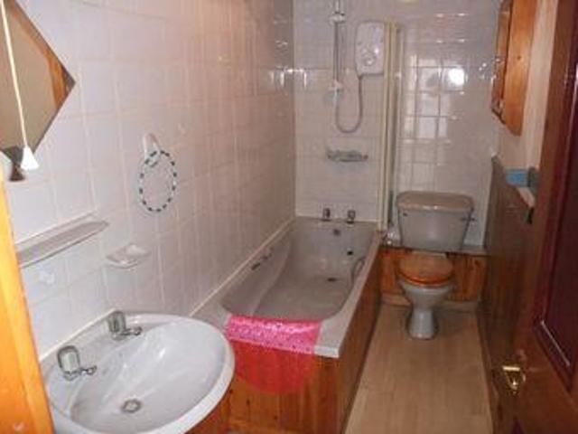 House for rent in Lochgelly, Scotland