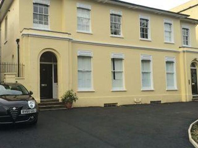 House for rent in Golden Valley, Gloucestershire