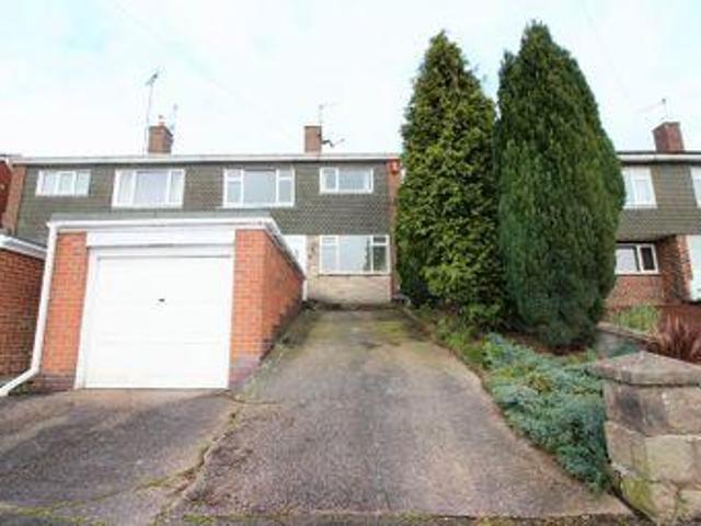 House for rent in Stoke-on-Trent