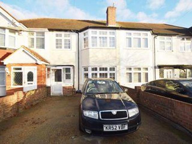 House for rent in Uxbridge, Greater London