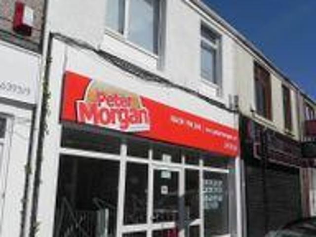House for rent in Neath, Wales