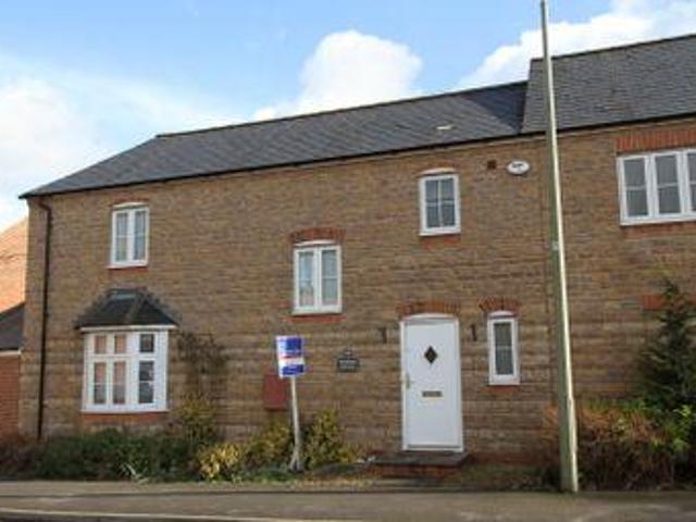 House for rent in Banbury, Cherwell