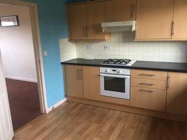 House for rent in Maxton, Scotland