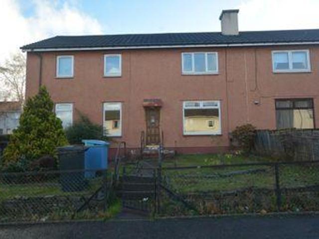 House for rent in Maxton, Scotland