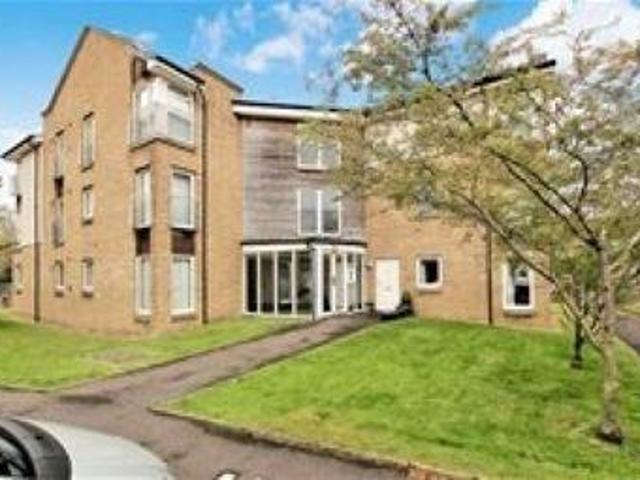 House for rent in Hamilton, Scotland
