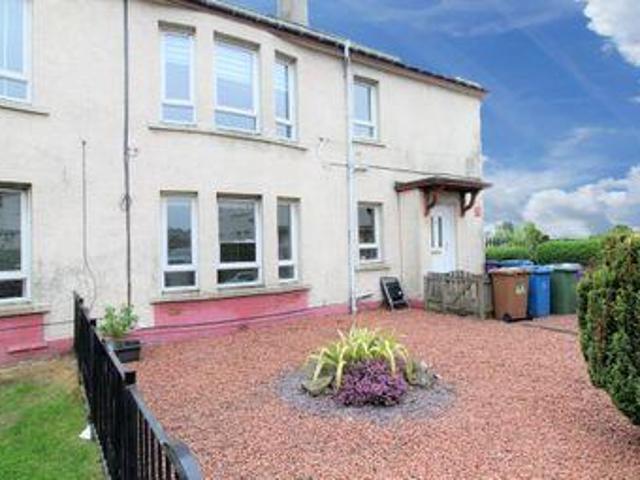 House for rent in Scotland